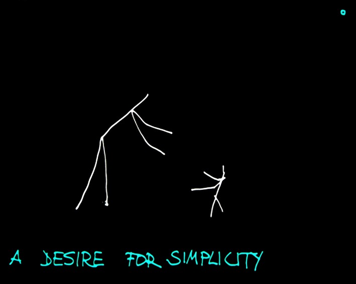 Simplicity